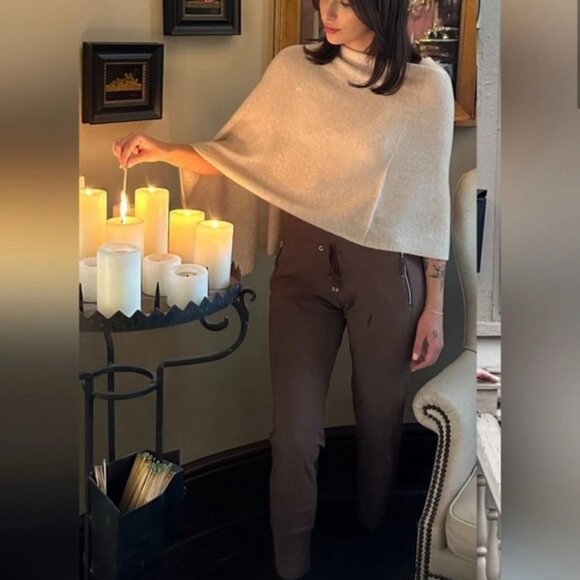 RAFAELLO ROSSI Women’s Candy Joggers Cooper Pants STYLE‎ 251278 Size 34 US4 - Picture 5 of 13